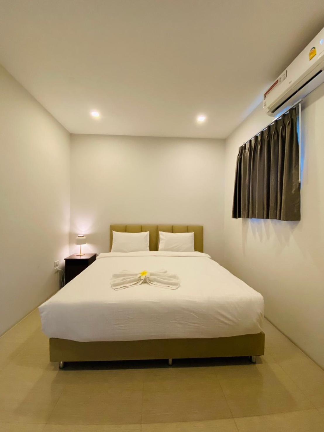 Diamond Pool Villa@Samui Koh Samui Exterior photo